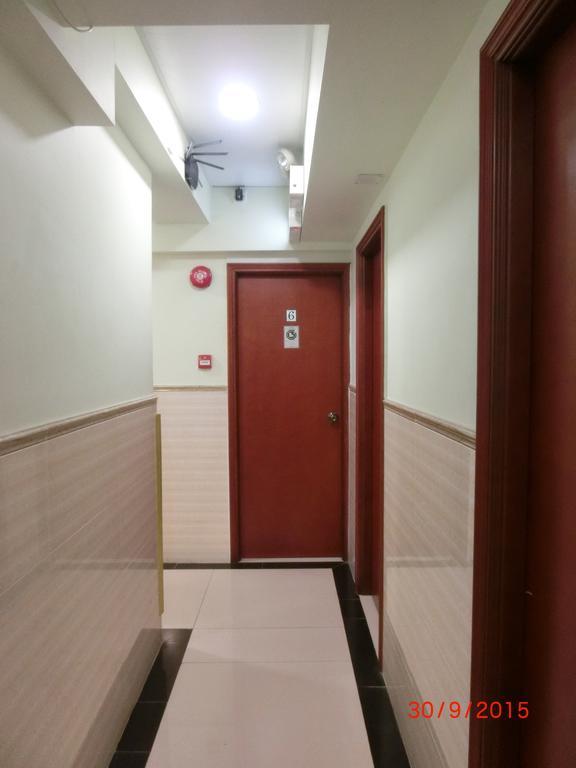Li Cheng Guesthouse Хонконг Екстериор снимка