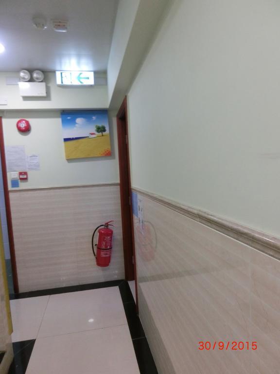 Li Cheng Guesthouse Хонконг Екстериор снимка
