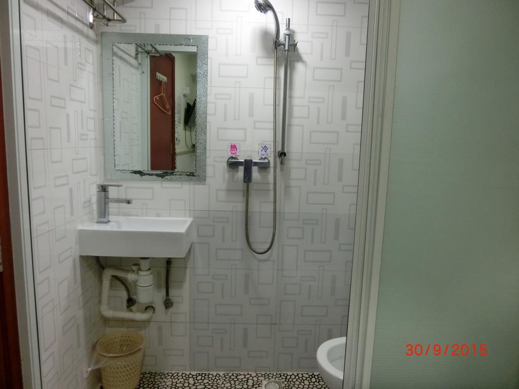 Li Cheng Guesthouse Хонконг Стая снимка