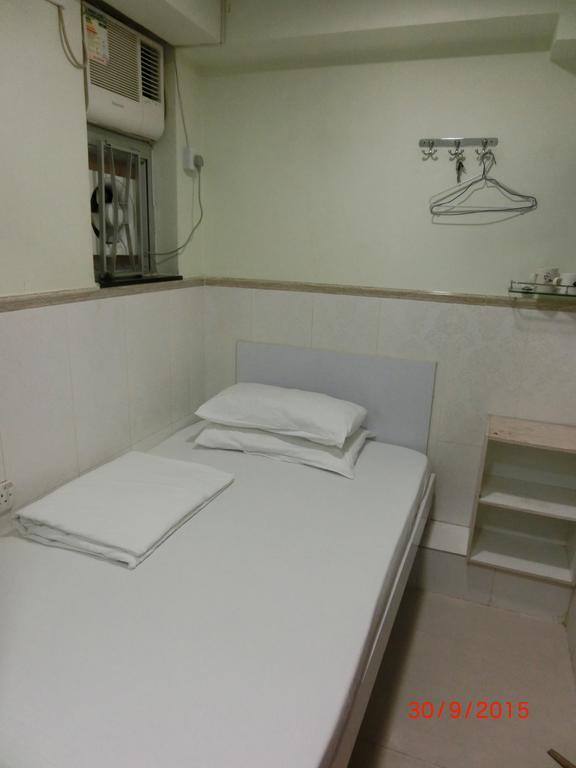 Li Cheng Guesthouse Хонконг Стая снимка