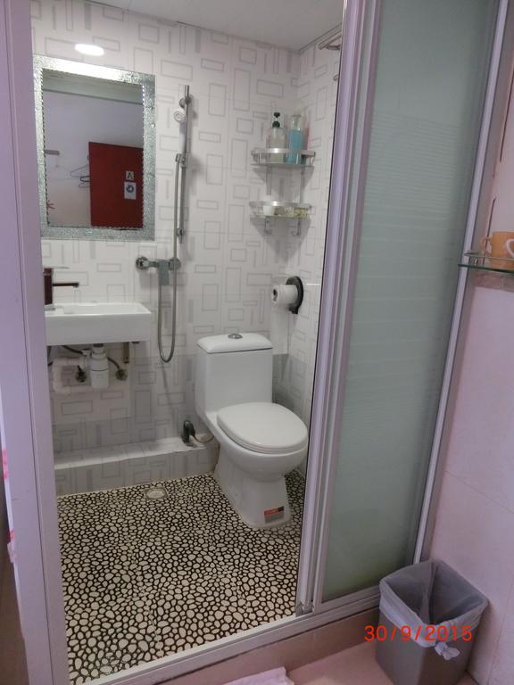 Li Cheng Guesthouse Хонконг Екстериор снимка