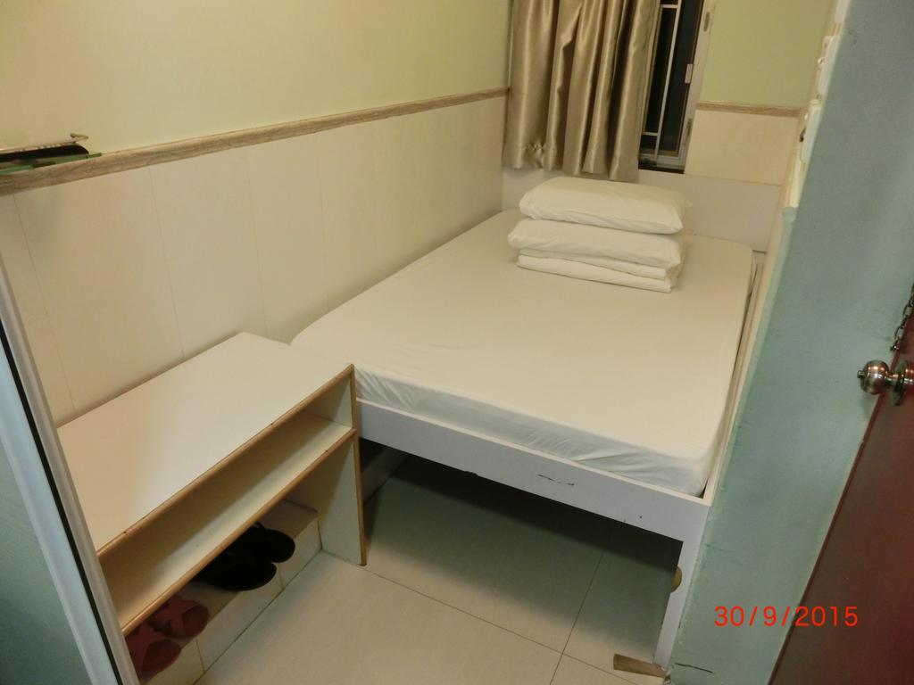Li Cheng Guesthouse Хонконг Екстериор снимка