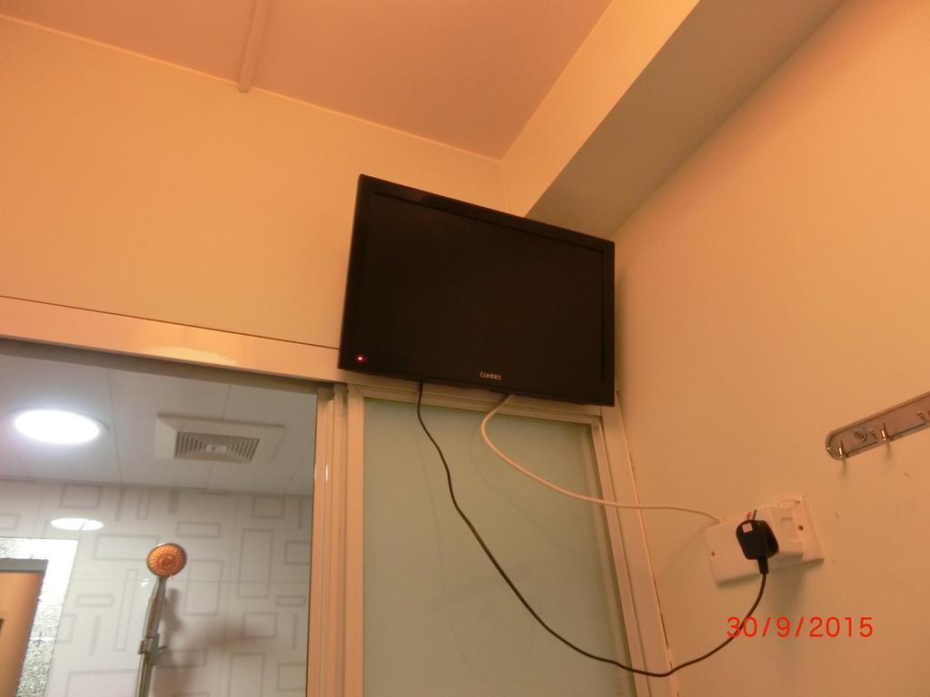 Li Cheng Guesthouse Хонконг Стая снимка