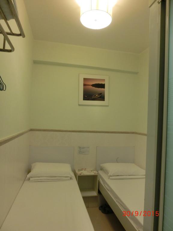 Li Cheng Guesthouse Хонконг Екстериор снимка