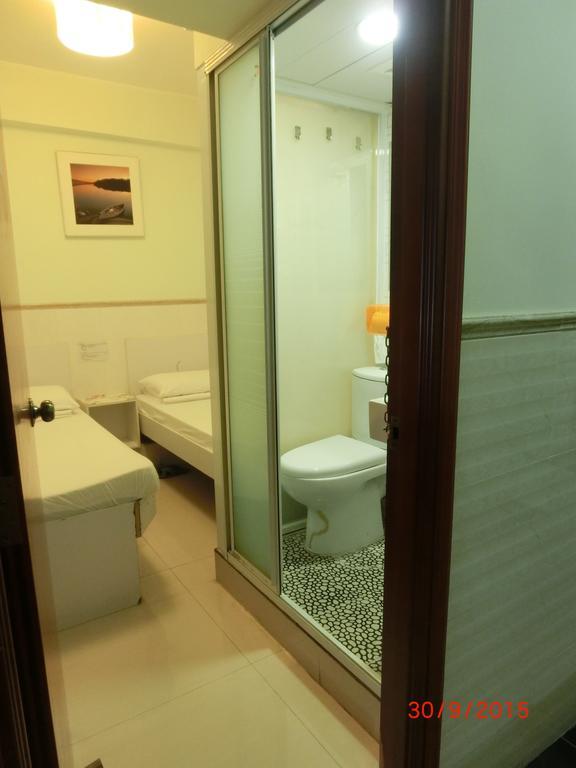 Li Cheng Guesthouse Хонконг Стая снимка