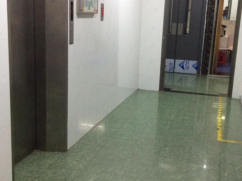 Li Cheng Guesthouse Хонконг Екстериор снимка